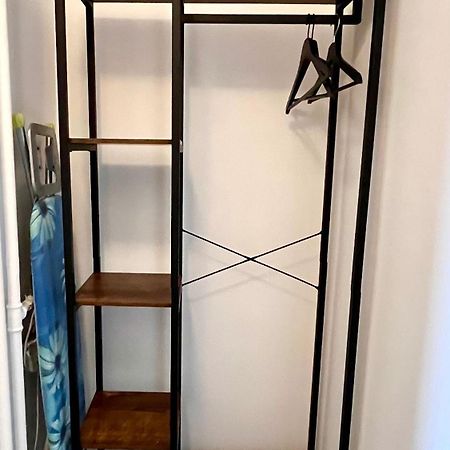 Ferienwohnung Washingtonweg Hanower Zewnętrze zdjęcie