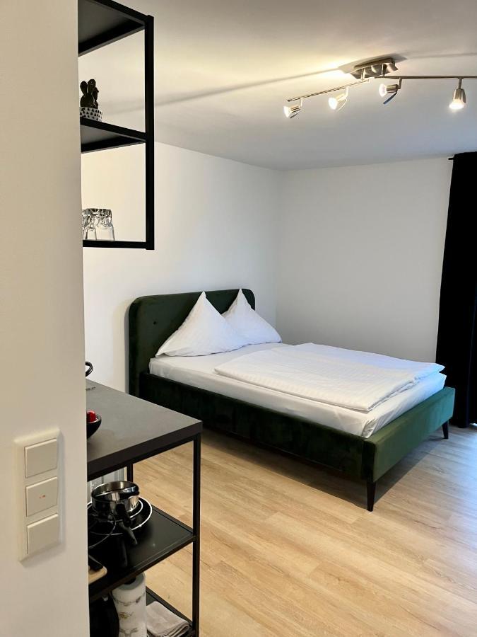 Ferienwohnung Washingtonweg Hanower Zewnętrze zdjęcie
